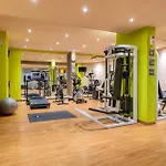 Centre Hotel Mons
