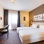 Centre Hotel Mons