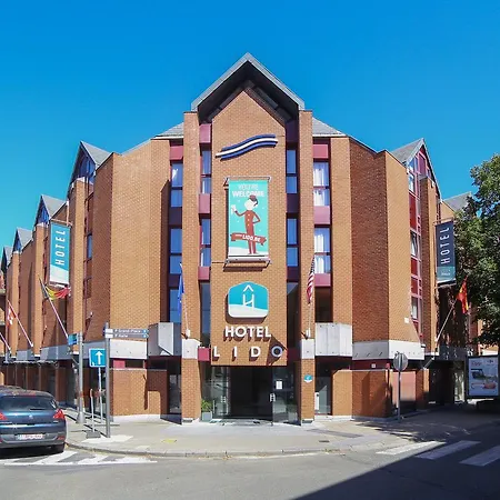Centre Hotel 3*