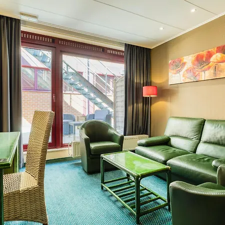 Centre 酒店 蒙斯