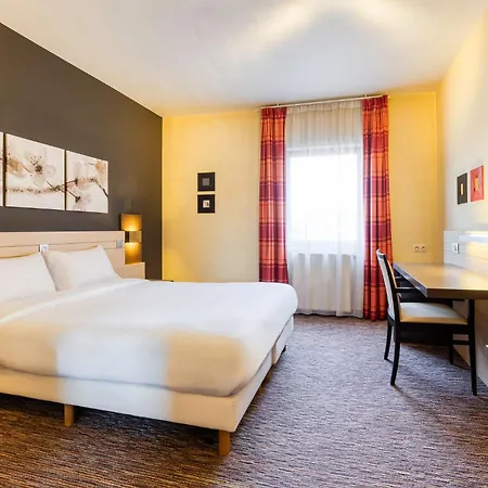 Hotel Centre Mons