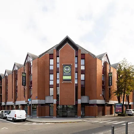 Centre Hotel