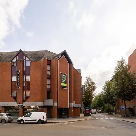 Hotel Centre 3*