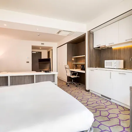 Centre Otel 3*