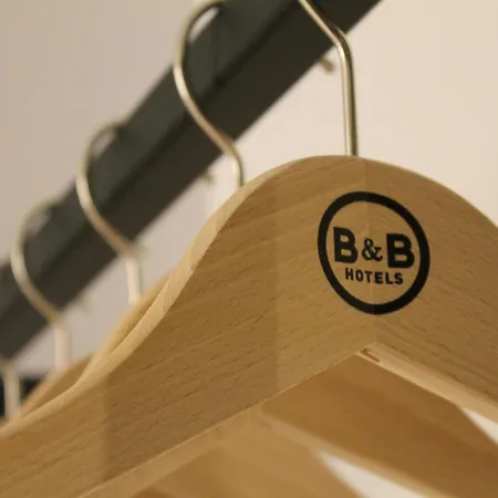 酒店 Centre 蒙斯