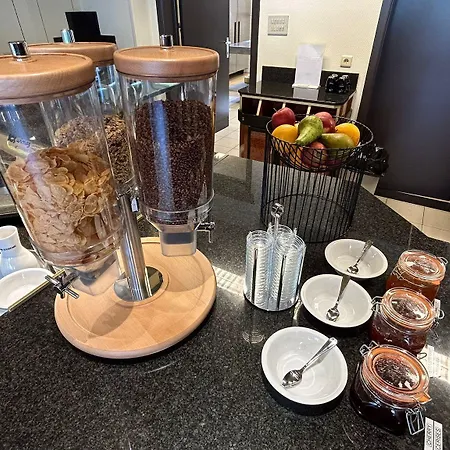 Centre Mons (Bergen)