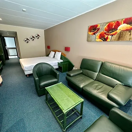 酒店 Centre 蒙斯