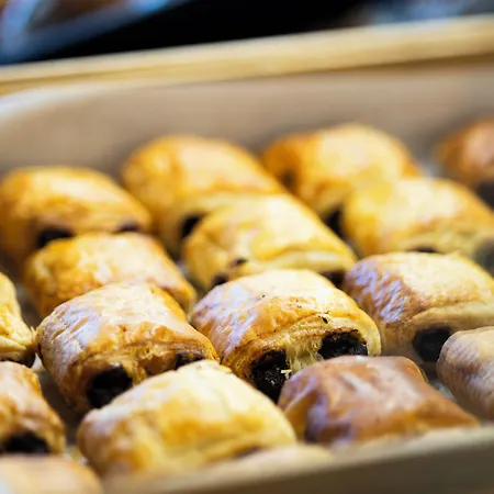 Centre 酒店 蒙斯