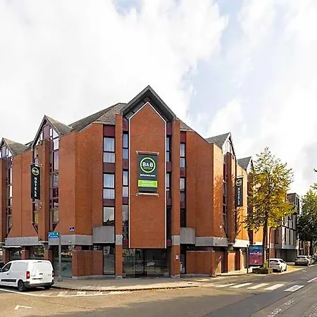 Centre Hotel 3*