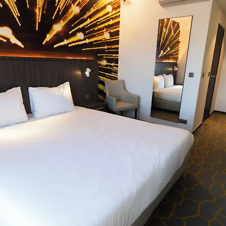 Hotel Centre 3*