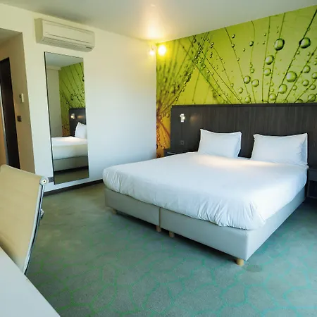 Centre Hotel Mons