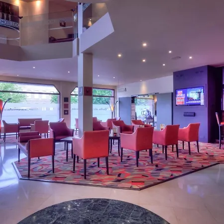 Hotel Centre